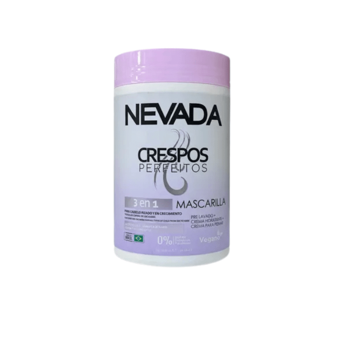 Mascarilla 3 en 1 crespos perfeitos 1000ml1