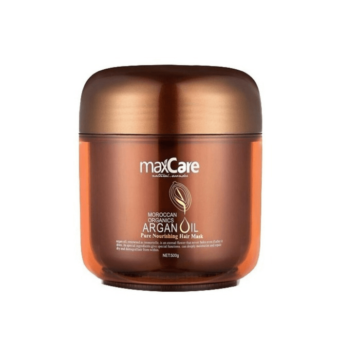Crema argan oil morocco 500ml1