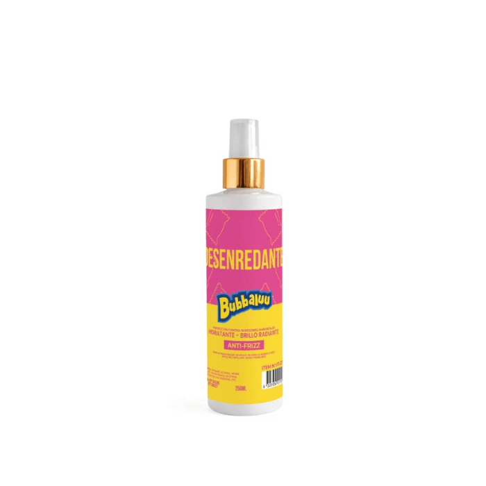 Desenredante anti frizz tutti frutti 250ml1
