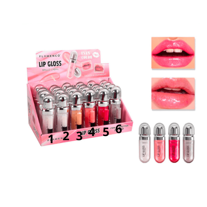 lip gloss dupe kiko1