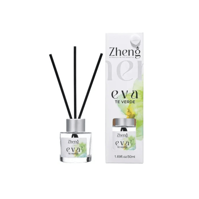 aromatizante de varilla te verde zheng 100ml1
