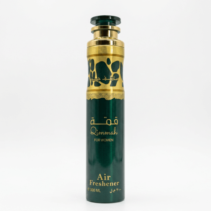 Aerosol arabe ambiental qimmah1
