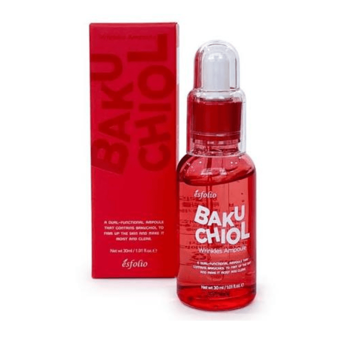 Ampolla facial bakuchiol 30 ml1