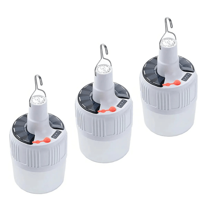 Ampolleta solar REF 1471