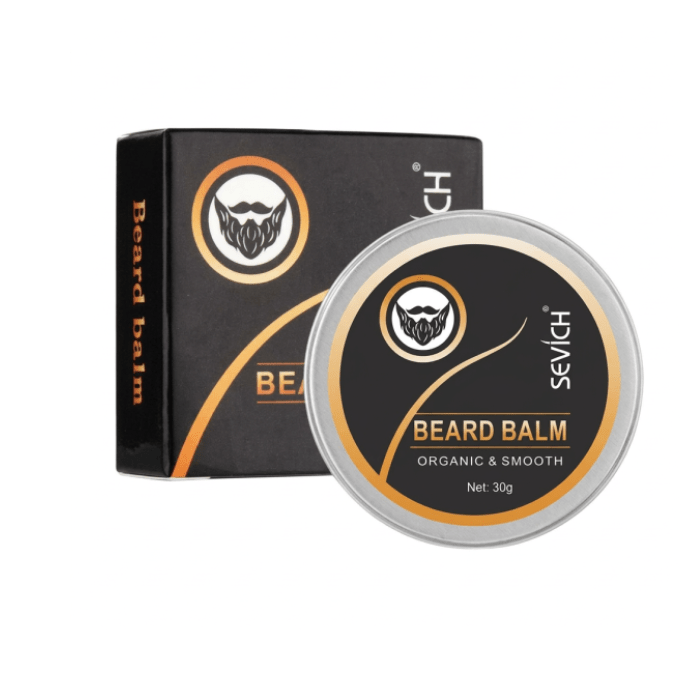 Balsamo para barba solido 30 gr1