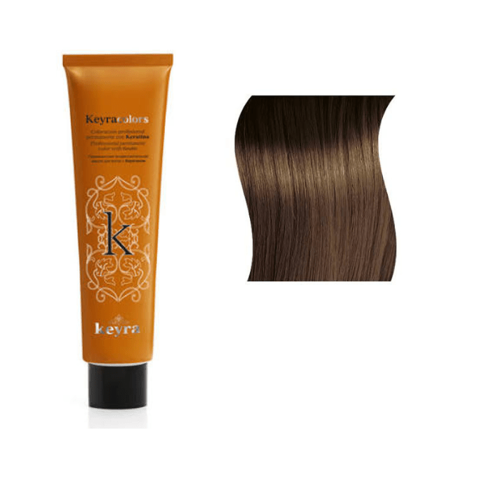 Tintura permanente keyra 100 ml 4.81