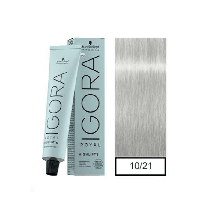 tintura permanente 60ml 10-211