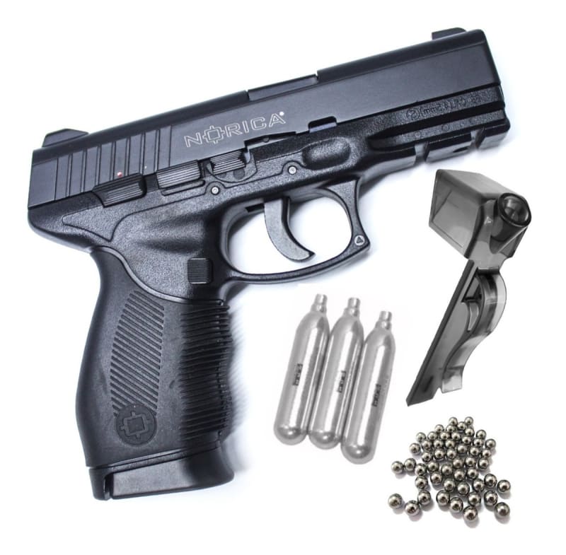 Balas Para Pistolas De Aire Comprimido