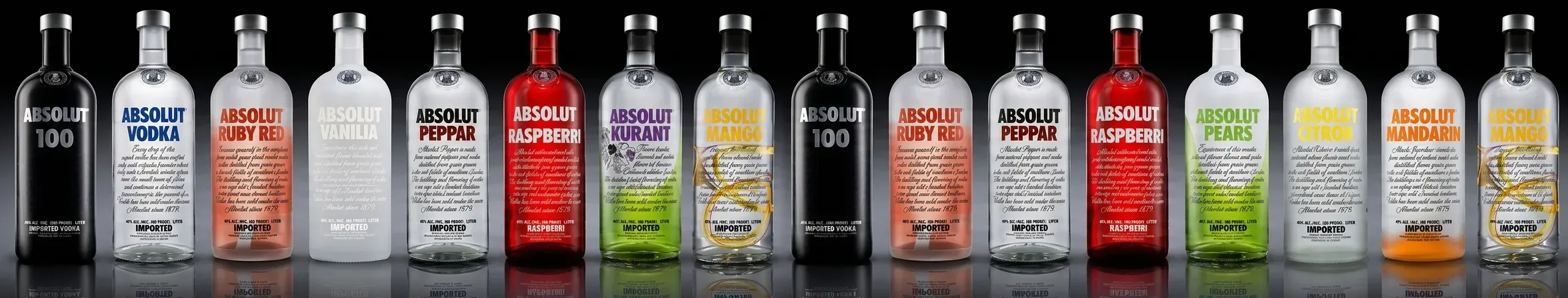 Vodka