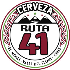Ruta 41