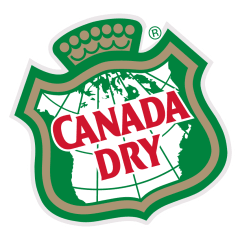 Canada Dry