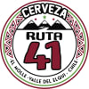 Ruta 41