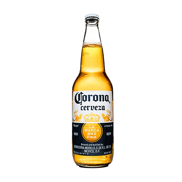 Corona Extra Botella 4.5º 620cc