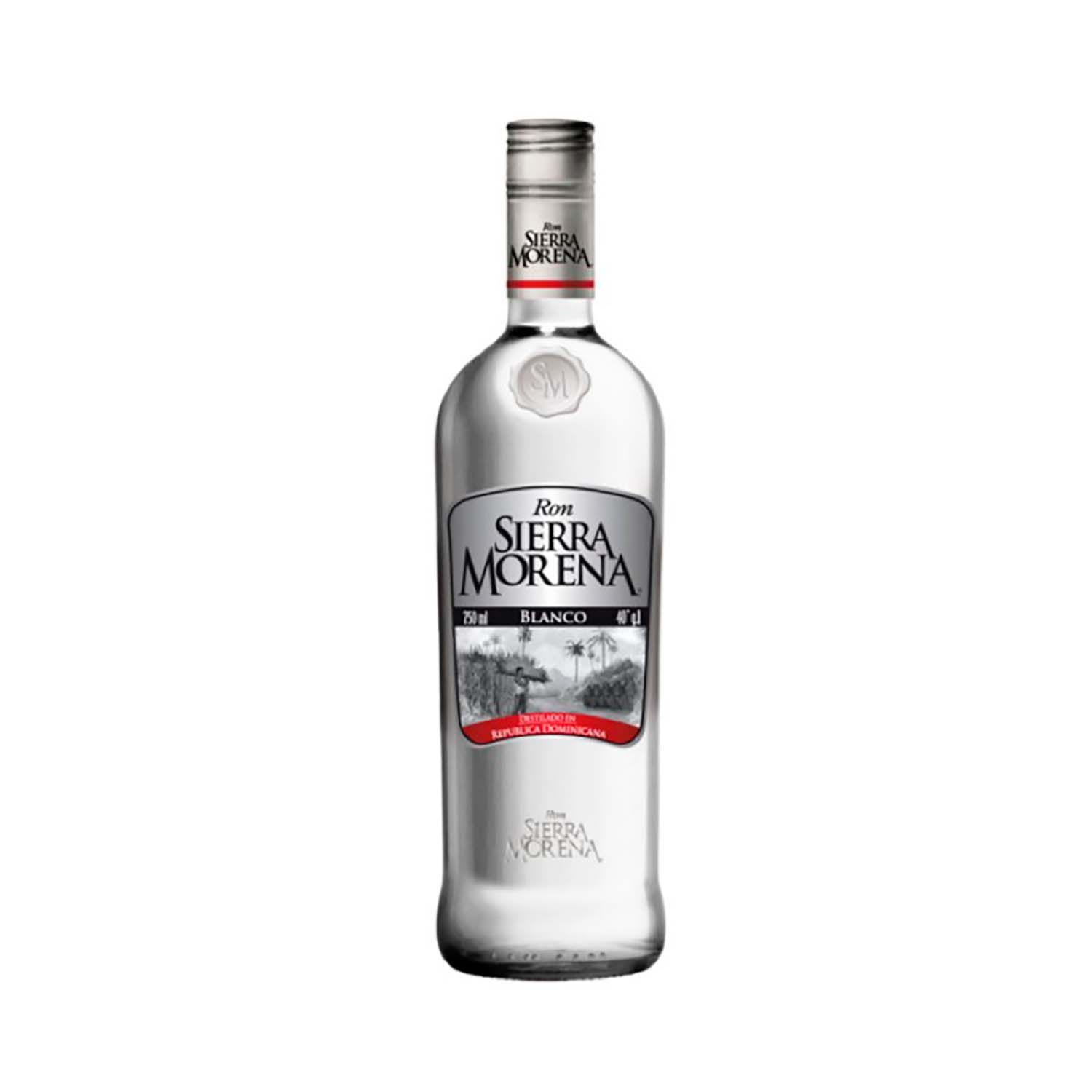 Sierra Morena Blanco 1L