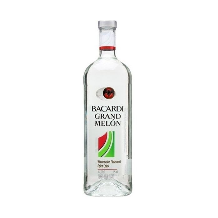 Bacardi Grand Melon 35° 750ml