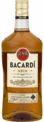 Bacardi Gold 1.75L