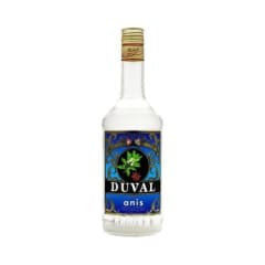 Duval Licor De Anis 750cc