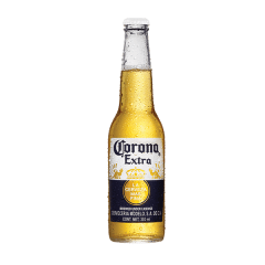 Corona Extra Botellín 4.5º 330cc