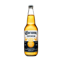 Corona Extra Botella 4.5º 620cc