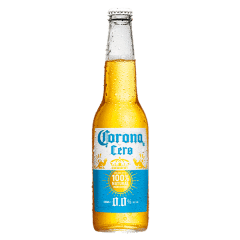 Cerveza Corona Cero 330ml