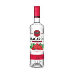 Bacardi Raspberry 700ml