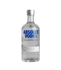 Absolut Vodka 750ml