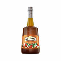 Mitjans Licor De Cacao 750cc