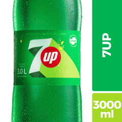 7up 3L