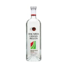 Bacardi Grand Melon 35° 750ml