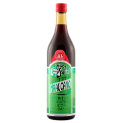 Araucano Bitter 900cc