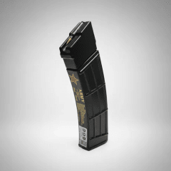 Whisky Army Grip 95 40° 200ml