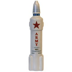 Whisky Army VLS-1 40° 500ml