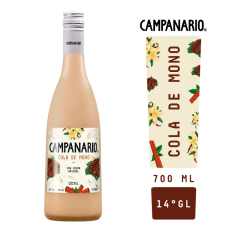 Campanario Cola De Mono 700ml