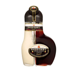 Sheridans Coffee Layered Liqueur 500ml