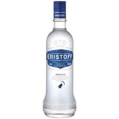 Eristoff Vodka 1L