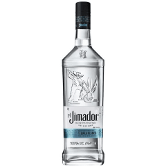 El Jimador Blanco 750ml