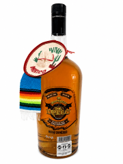 Espinazo Del Diablo C/G Reposado 38° 1.75L