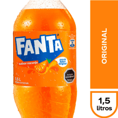 Fanta 1.5L