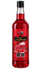 Don Alfonso Granadina 700cc