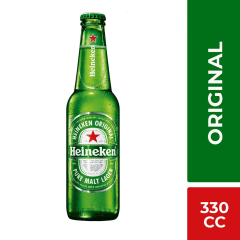 Heineken 330cc