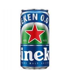 Heineken Sin Alcohol 470ml
