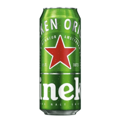 Heineken 470cc