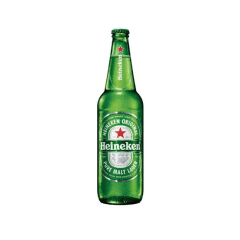Heineken 650cc