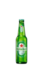 Heineken Silver 330cc