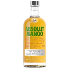 Absolut Mango 750ml
