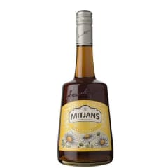 Mitjans Licor De Manzanilla 750cc
