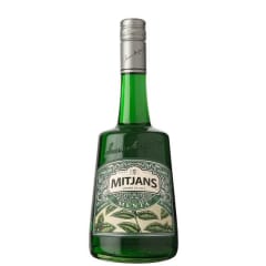 Mitjans Licor De Menta 750cc