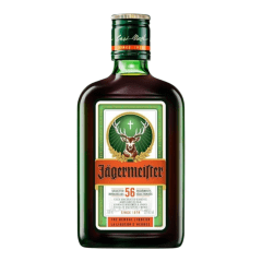 Jagermeister 200cc