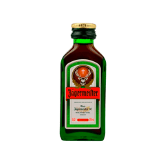 Jagermeister 20cc