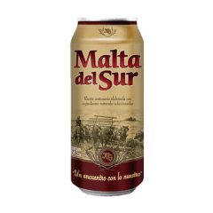 Malta Del Sur 473cc